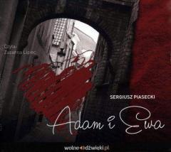 Adam i Ewa. Audiobook (1)
