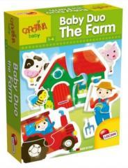 Carotina Baby - Duo Farm (1)