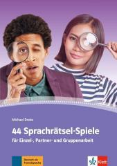44 Sprachrtsel-Spiele LEKTORKLET (1)