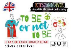 Kieszonkowce angielskie To be or not to be (1)
