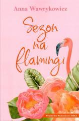 Sezon na flamingi (1)