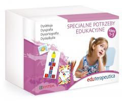Eduterapeutica. Specjalne potrzeby edukacyjne 1-3 (1)