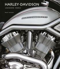 Harley Davidson. Legendarne modele (1)