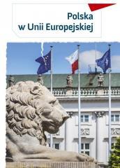 Zeszyt edukacyjny - Polska w Unii Europejskiej (1)