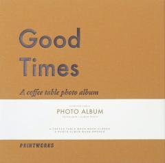 Fotoalbum. Good Times (1)