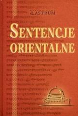 Sentencje orientalne (1)
