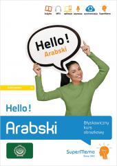 Hello! Arabski. Błyskawiczny kurs obrazkowy A1 (1)