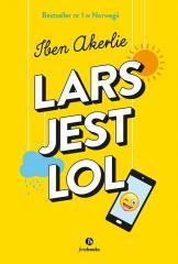 Lars jest LOL (1)
