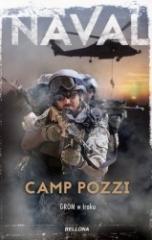 Camp Pozzi. GROM w Iraku (1)