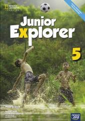 Junior Explorer 5 Podr. NE (1)