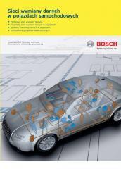 Bosch. Sieci wymiany danych w pojazdach samochod. (1)