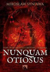 Nunquam Otiosus (1)