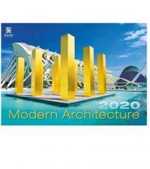Kalendarz 2020 Modern Architecture Ex HELMA (1)