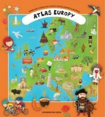 Atlas Eurpy dla dzieci PIĘTKA (1)
