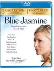 Blue Jasmine (Blu-Ray) (1)
