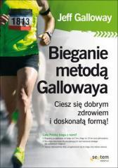 Bieganie metodą Gallowaya (1)
