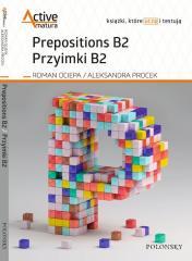 Prepositions B2. Przyimki B2 (1)