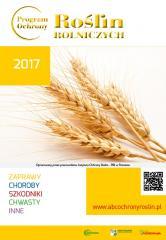 Program Ochrony Roślin Rolniczych 2017 (1)