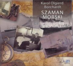 Szaman morski Audiobook QES (1)