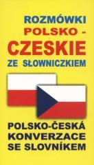 Rozmówki polsko-czeskie ze słowniczkiem (1)