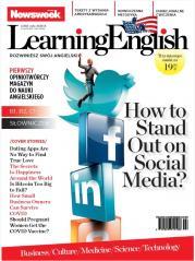 Newsweek Learning English 2/2021 (1)