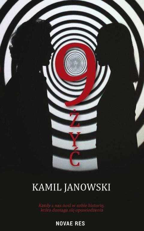 9 ŻYĆ - Kamil Janowski (1)