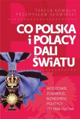 Co Polska i Polacy dali światu (1)