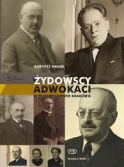 Żydowscy adwokaci przedwojennego Krakowa (1)