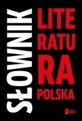 Słownik. Literatura polska (1)