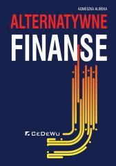 Alternatywne finanse (1)