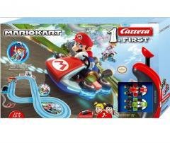 Carrera 1. First - Mario Kart 2.9m (1)