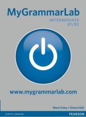 My Grammar Lab SB Intermediate B1/B2 + MyLab (1)