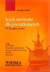 Język norweski dla początkujących + CD (1)