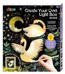 Stwórz swoje własne świecące pudełko (1)
