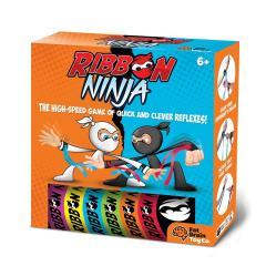 Gra Ribbon Ninja (1)