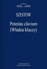 Potestas clavium (Władza kluczy) (1)