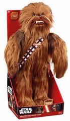 Star Wars. Mówiąca maskotka Chewbacca 60 cm (1)