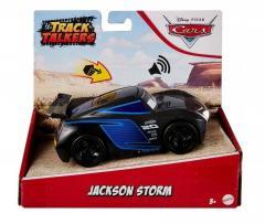 Auta Track Talkers z dźwiękiem Jackson Storm (1)
