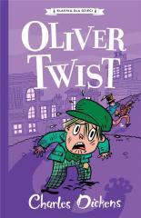 Klasyka dla dzieci T.1 Oliver Twist (1)