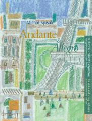 Andante i Allegro na skrzypce i orkiestrę smyczk. (1)