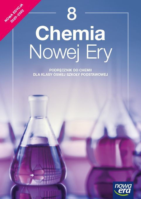 CHEMIA NOWEJ ERY - Chemia SP8, podręcznik (1)
