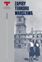 Zapisy Terroru. Warszawa. 41. sesja Komitetu... (1)