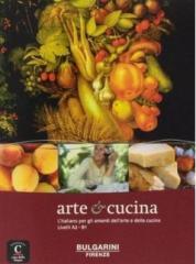 Arte e cucina. Libro LEKTORKLETT (1)