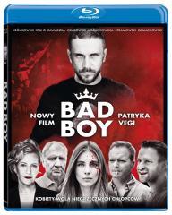 Bad Boy (blu-ray) (1)