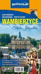 Ilustrowany przewodnik turystyczny - Wambierzyce (1)