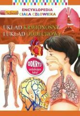 Encyklopedia ciała człowieka. Układ krwionośny... (1)