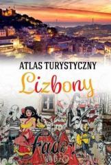 Atlas turystyczny Lizbony (1)