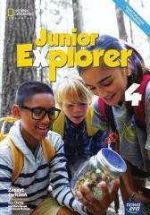 Junior Explorer 4 ćw. NE (1)