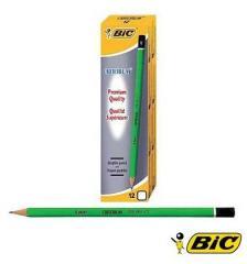 Ołówek 2B (12szt) BIC (1)