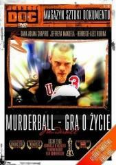 Murderball - Gra o życie DVD (1)
